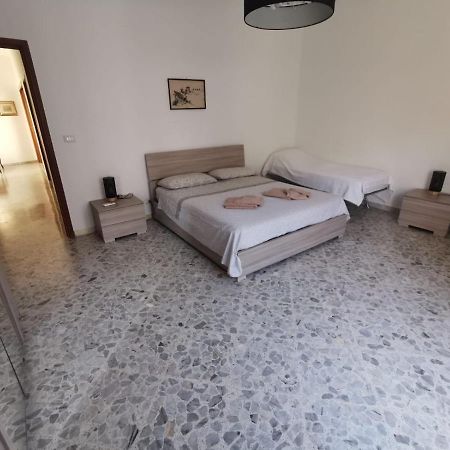 Casa Giali - Sea ​​View Home For Family โจวีนัซโซ ภายนอก รูปภาพ