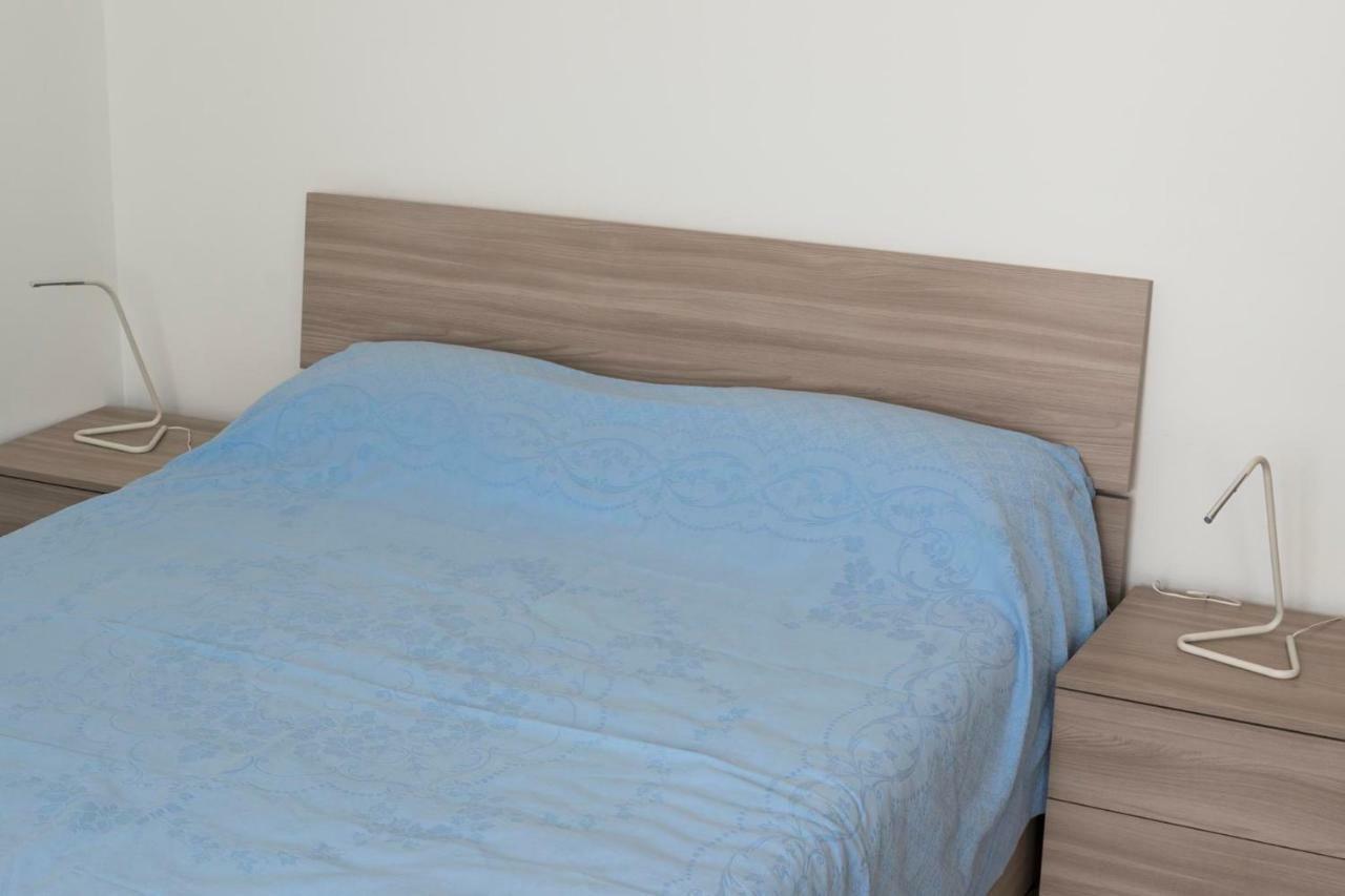 Casa Giali - Sea ​​View Home For Family โจวีนัซโซ ภายนอก รูปภาพ