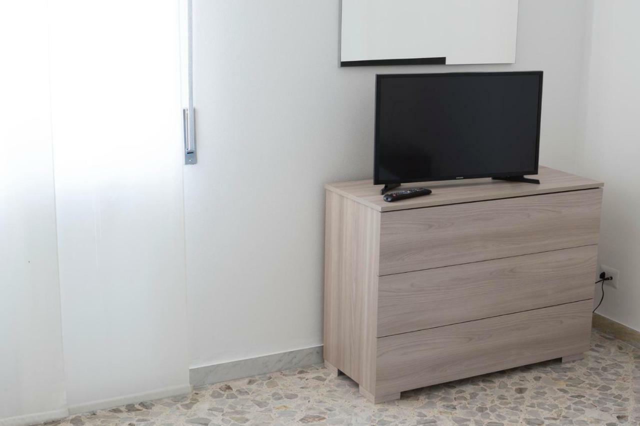 Casa Giali - Sea ​​View Home For Family โจวีนัซโซ ภายนอก รูปภาพ