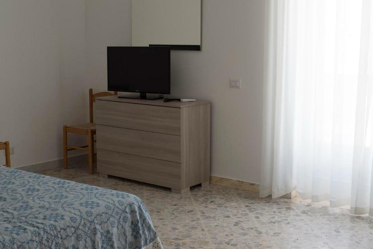Casa Giali - Sea ​​View Home For Family โจวีนัซโซ ภายนอก รูปภาพ