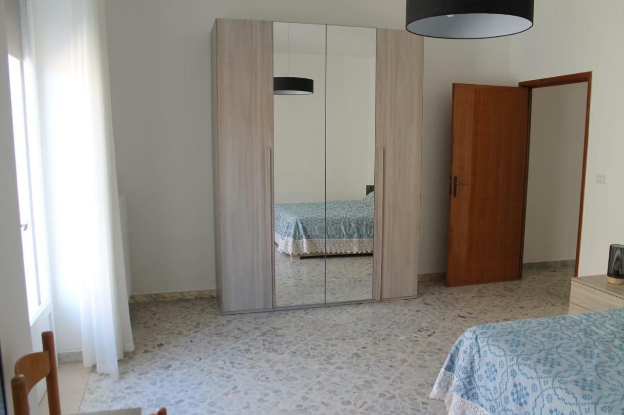 Casa Giali - Sea ​​View Home For Family โจวีนัซโซ ภายนอก รูปภาพ