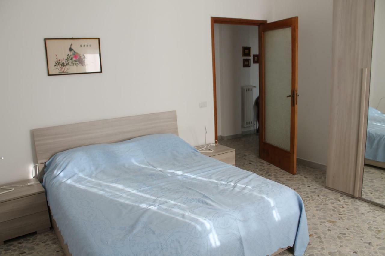 Casa Giali - Sea ​​View Home For Family โจวีนัซโซ ภายนอก รูปภาพ