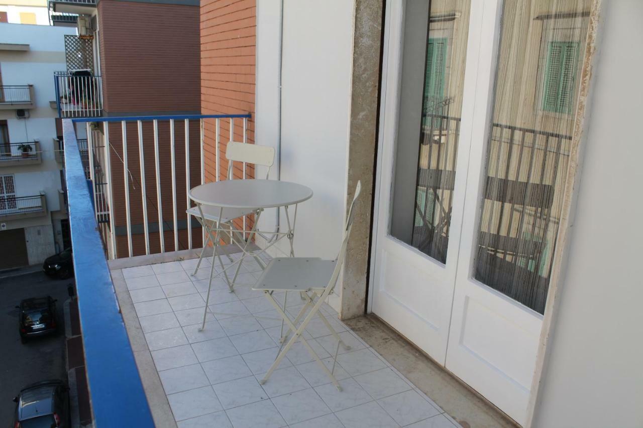 Casa Giali - Sea ​​View Home For Family โจวีนัซโซ ภายนอก รูปภาพ