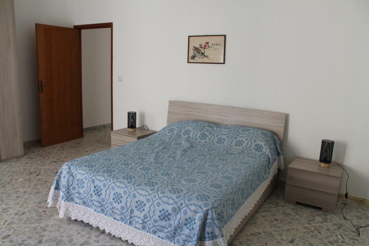 Casa Giali - Sea ​​View Home For Family โจวีนัซโซ ภายนอก รูปภาพ