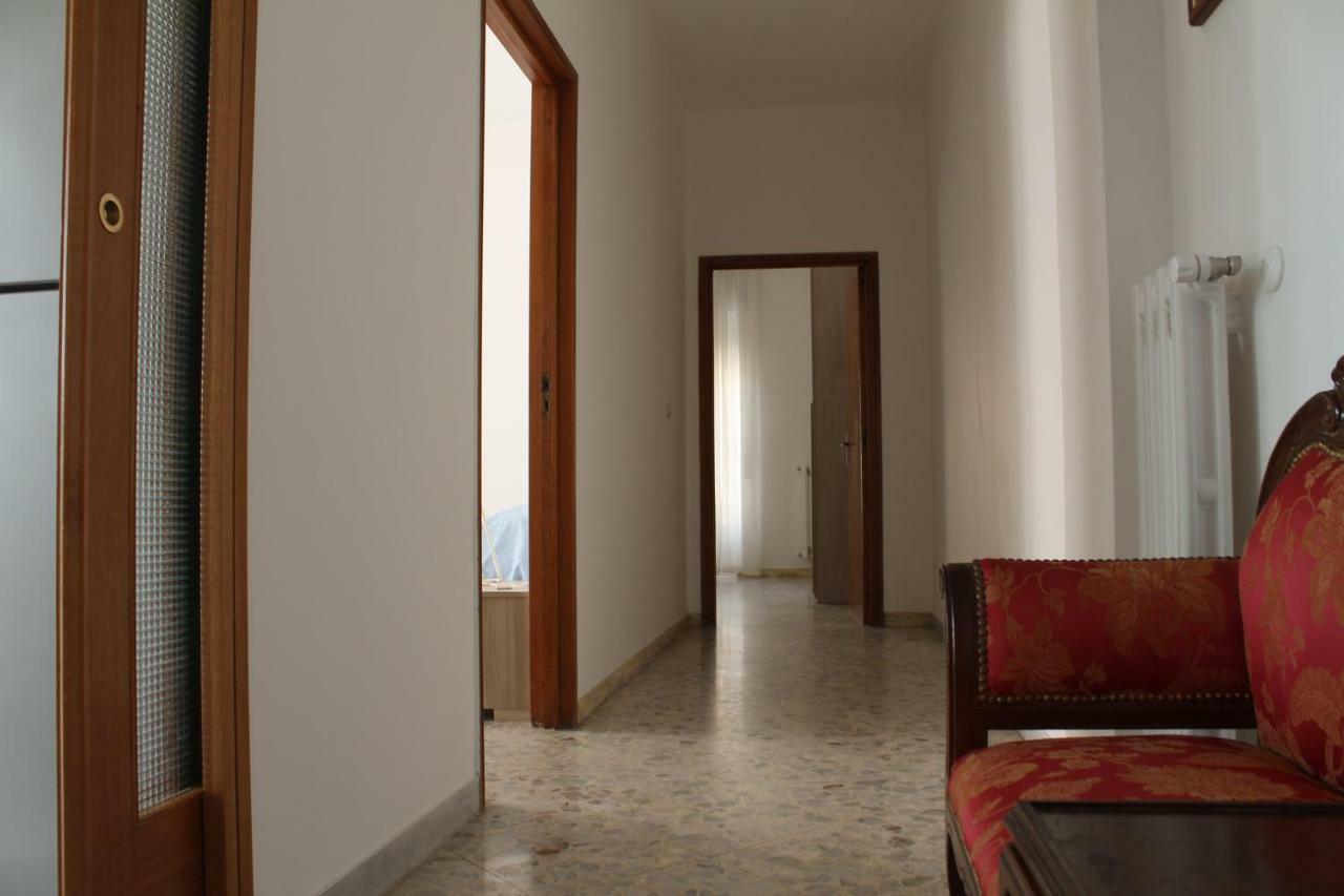 Casa Giali - Sea ​​View Home For Family โจวีนัซโซ ภายนอก รูปภาพ
