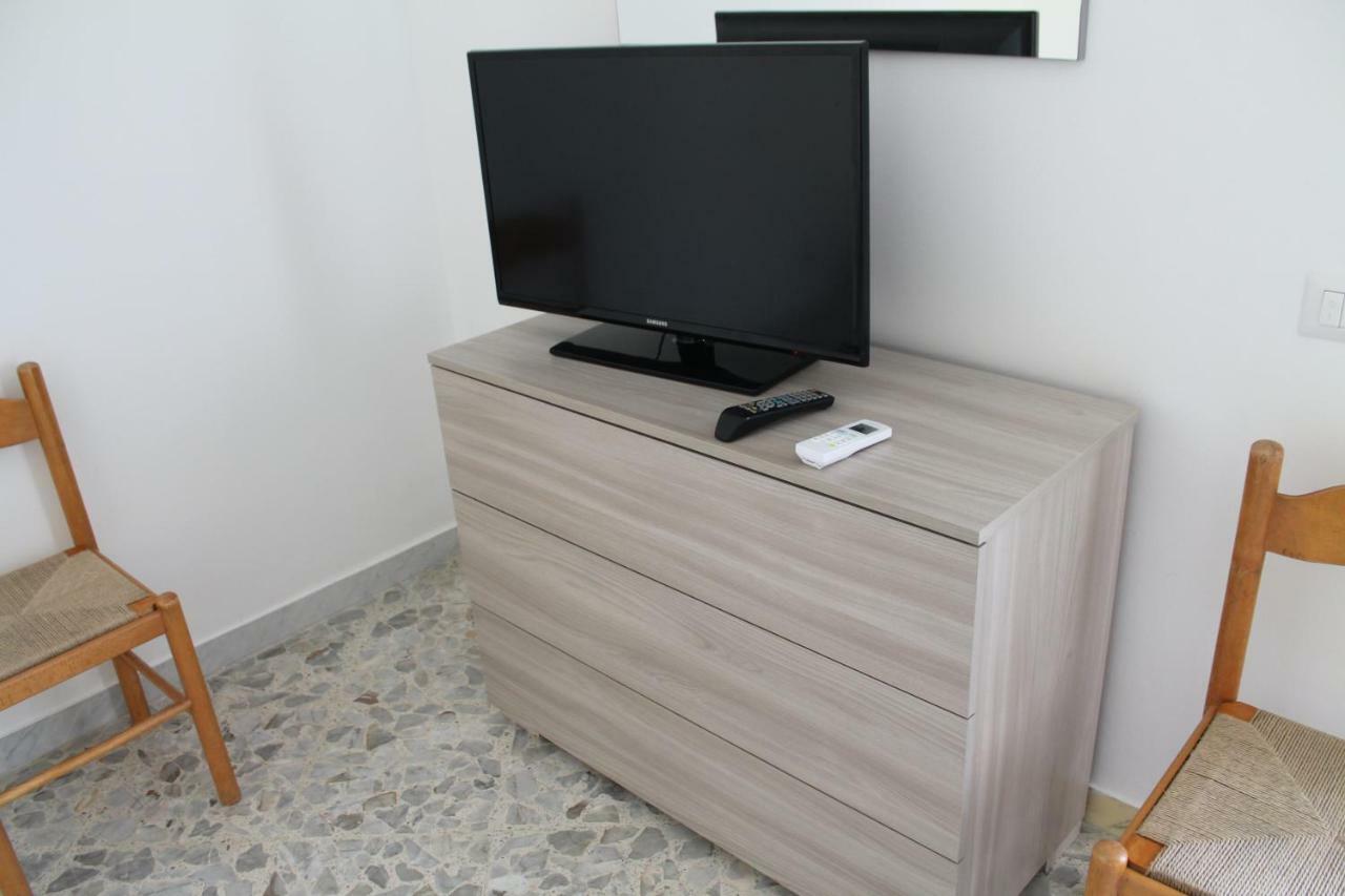 Casa Giali - Sea ​​View Home For Family โจวีนัซโซ ภายนอก รูปภาพ