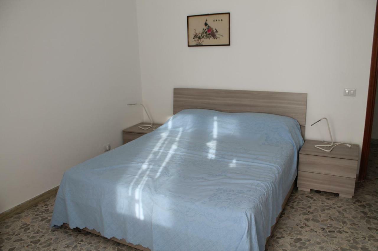 Casa Giali - Sea ​​View Home For Family โจวีนัซโซ ภายนอก รูปภาพ