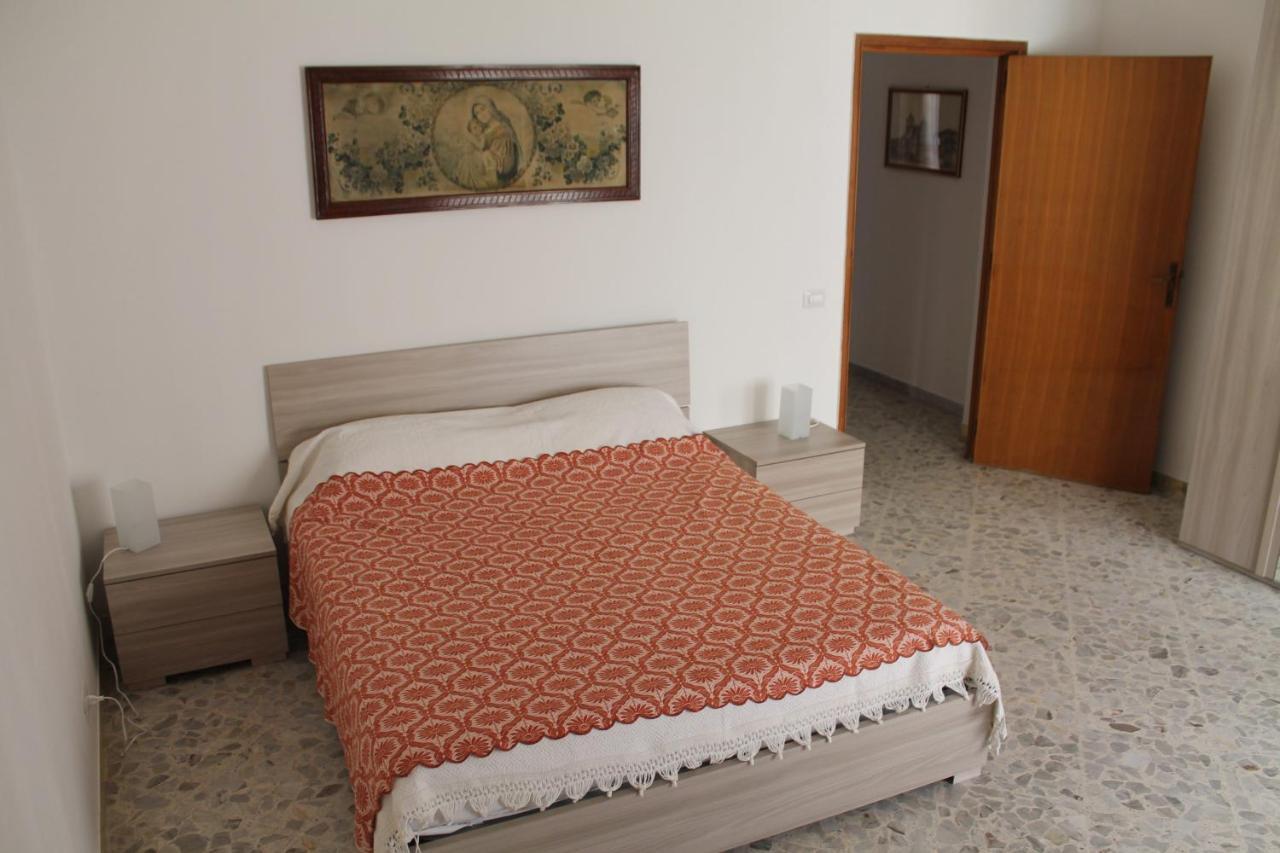 Casa Giali - Sea ​​View Home For Family โจวีนัซโซ ภายนอก รูปภาพ