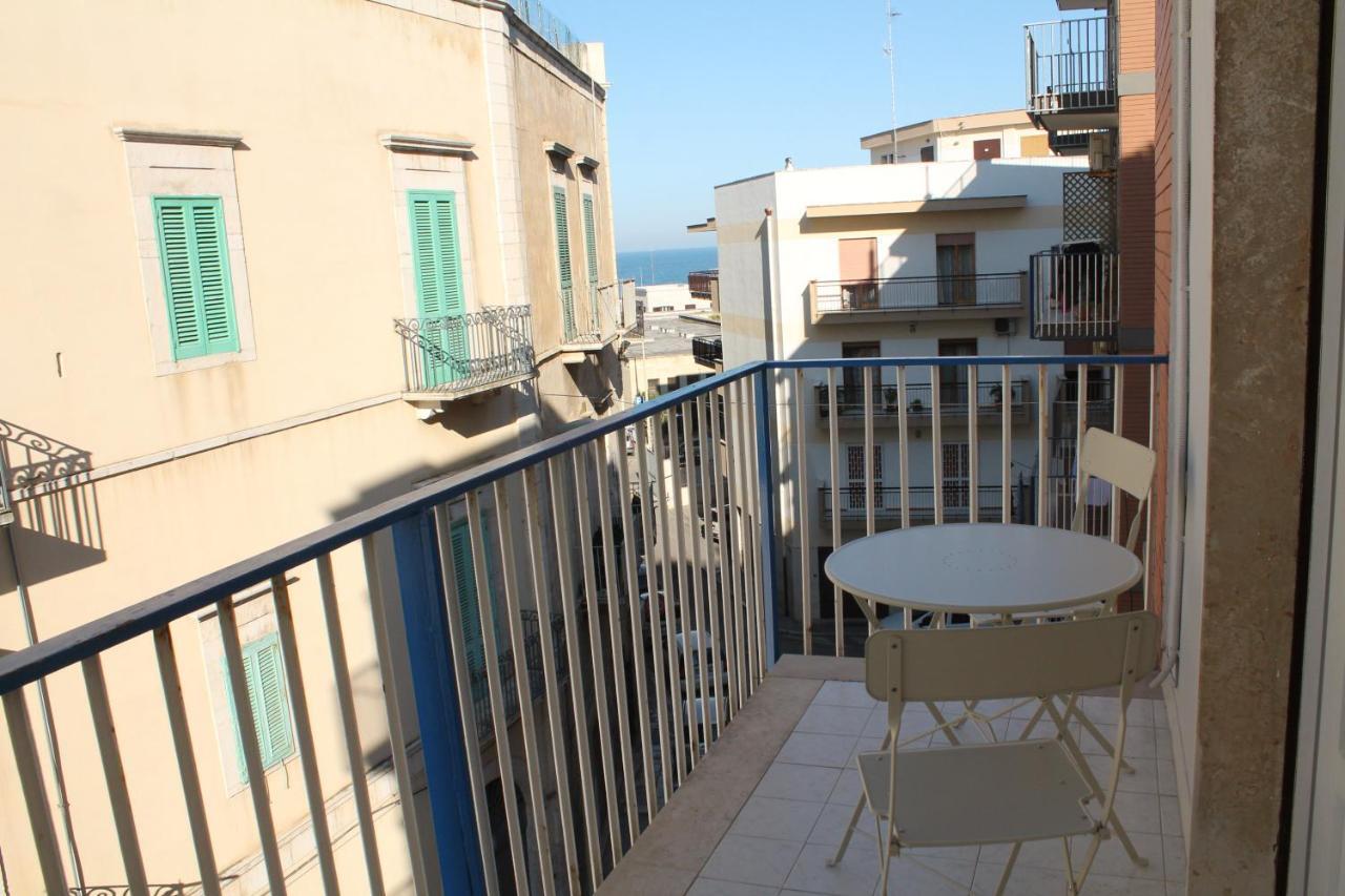 Casa Giali - Sea ​​View Home For Family โจวีนัซโซ ภายนอก รูปภาพ