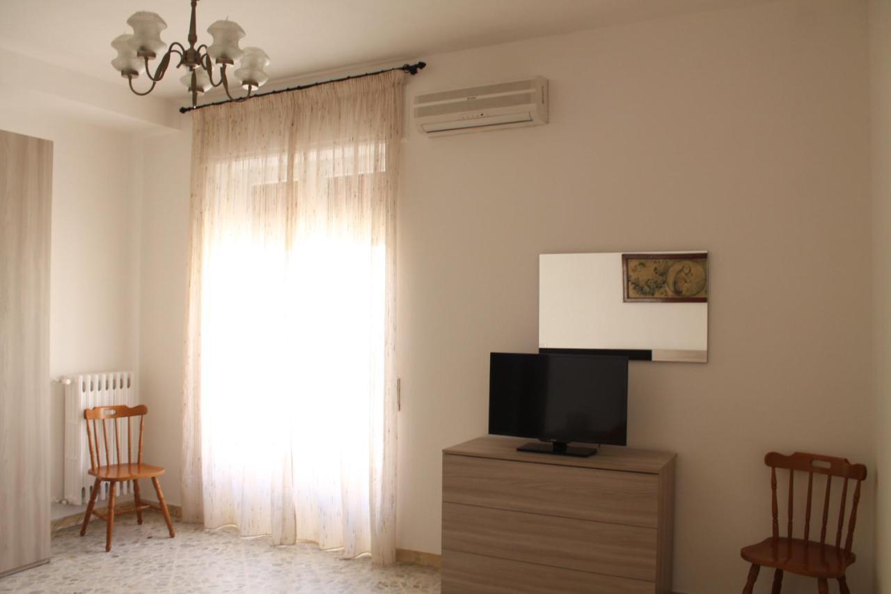 Casa Giali - Sea ​​View Home For Family โจวีนัซโซ ภายนอก รูปภาพ